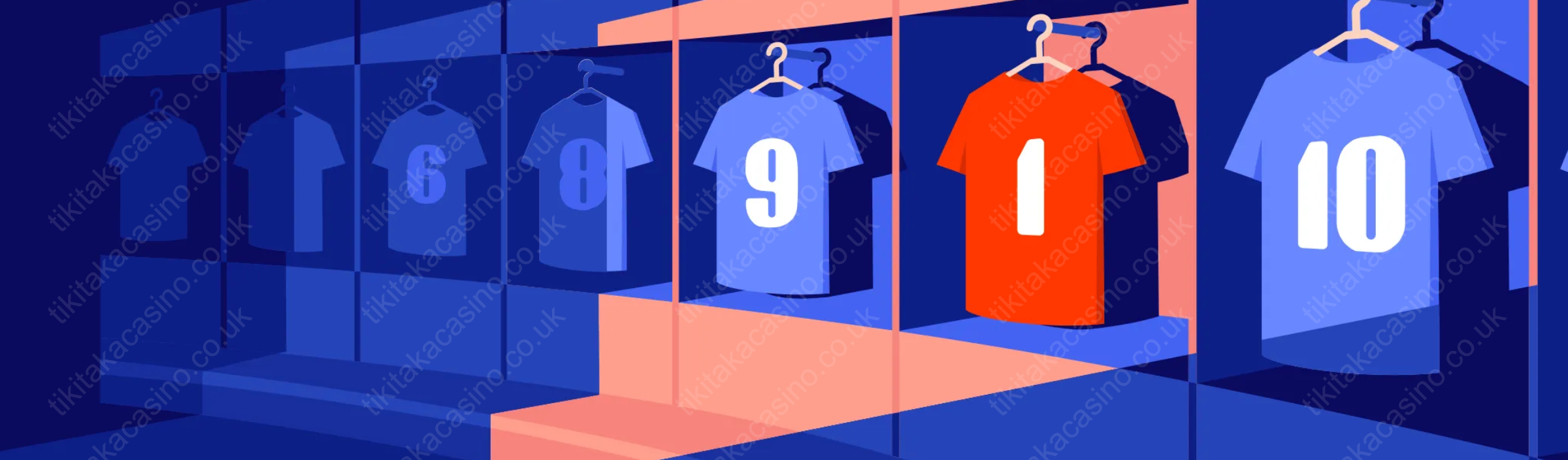 Tiki Taka Casino ™ – Trusted Official Casino in UK 2025